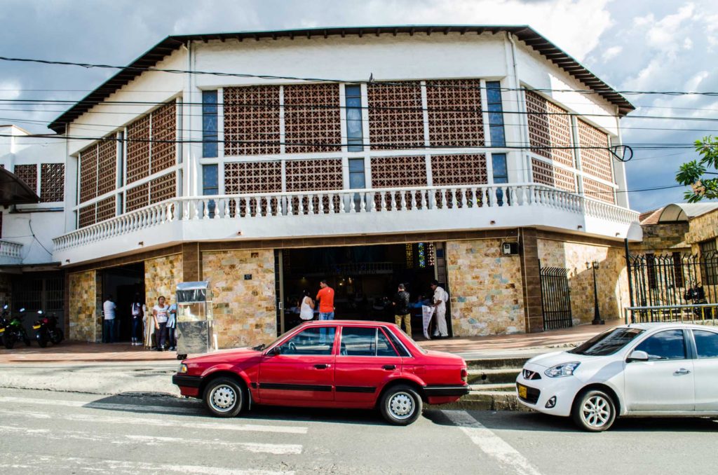 Playón de los Comuneros, un barrio con 50 años de historia Mi Comuna Dos