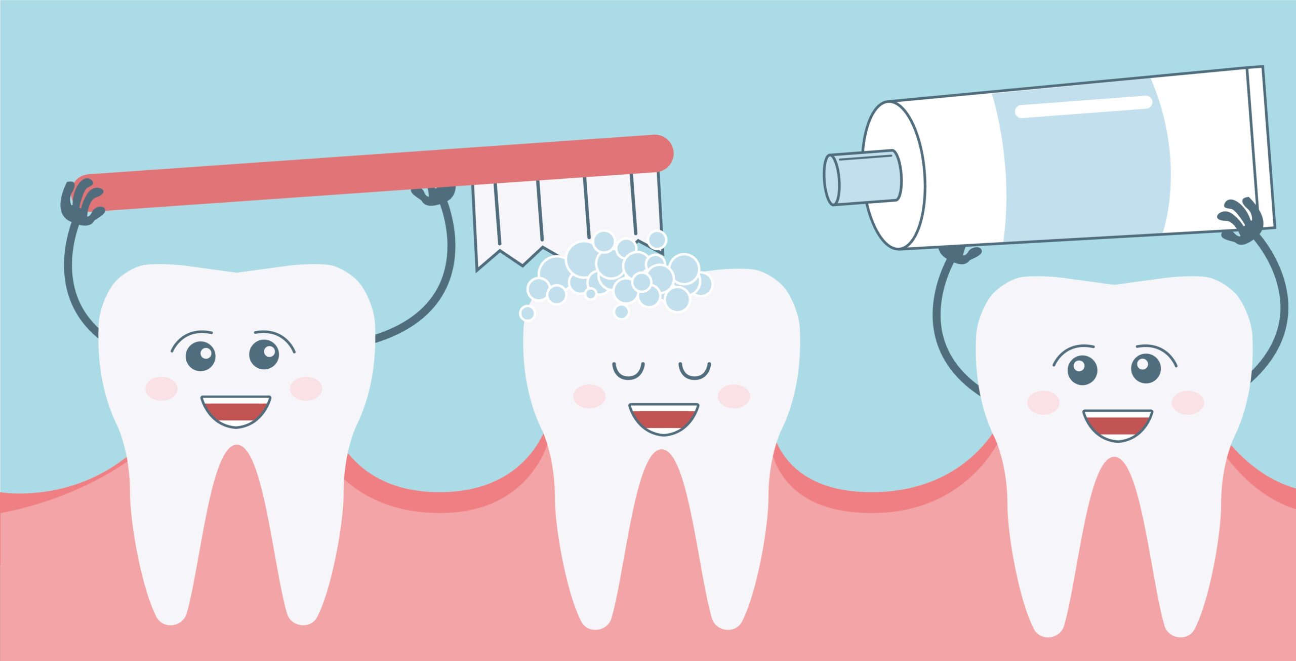 dientes – Mi Comuna Dos