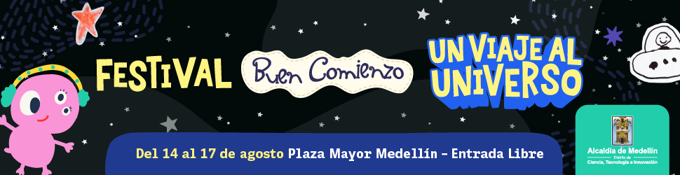 Festival Buen Comienzo 2026